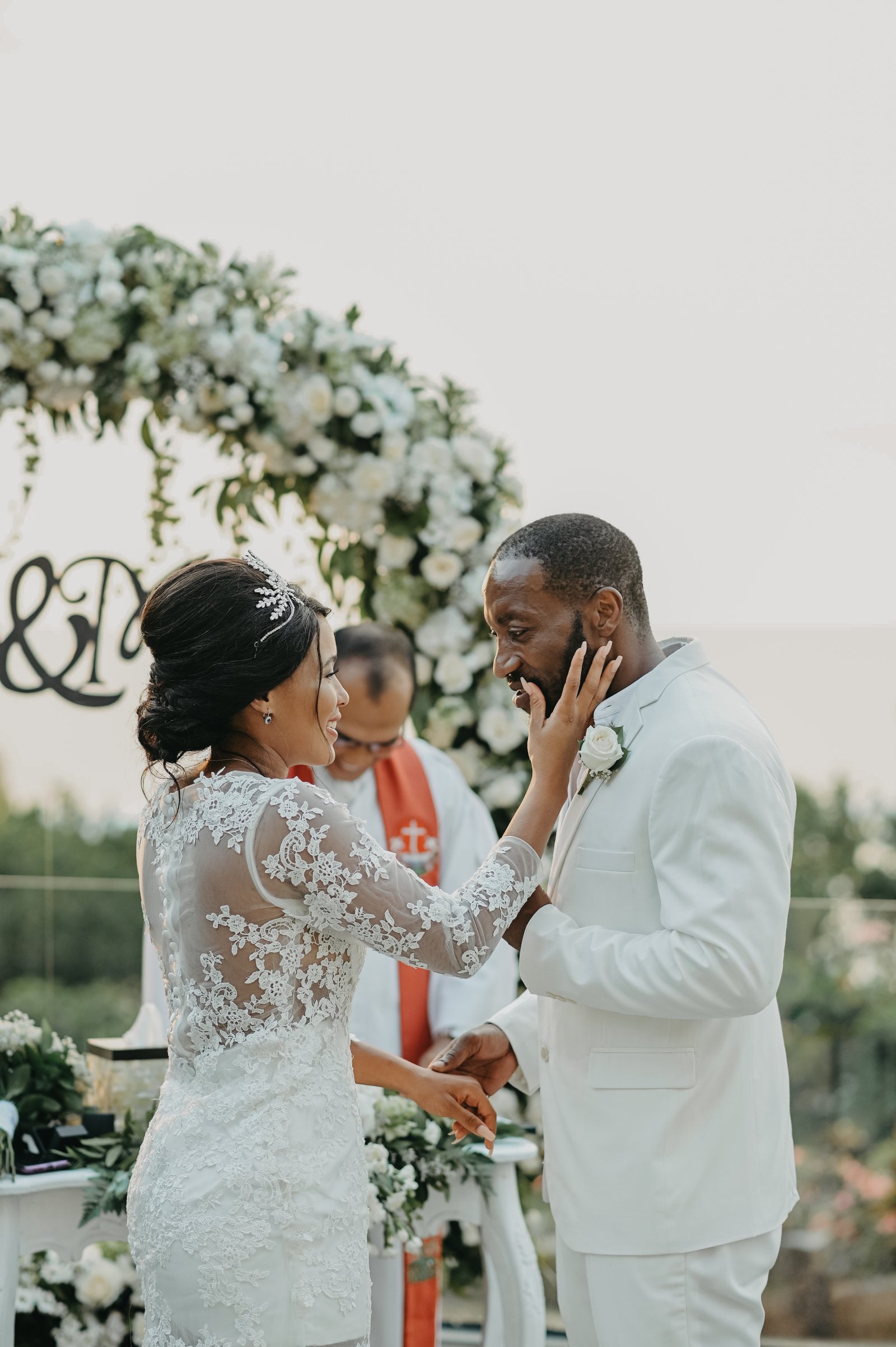 Michelle & Admire